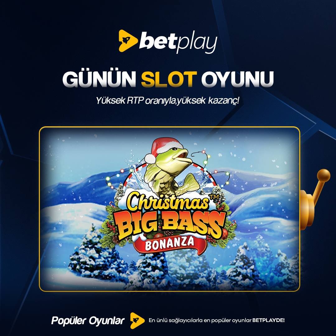 Neden Betplay